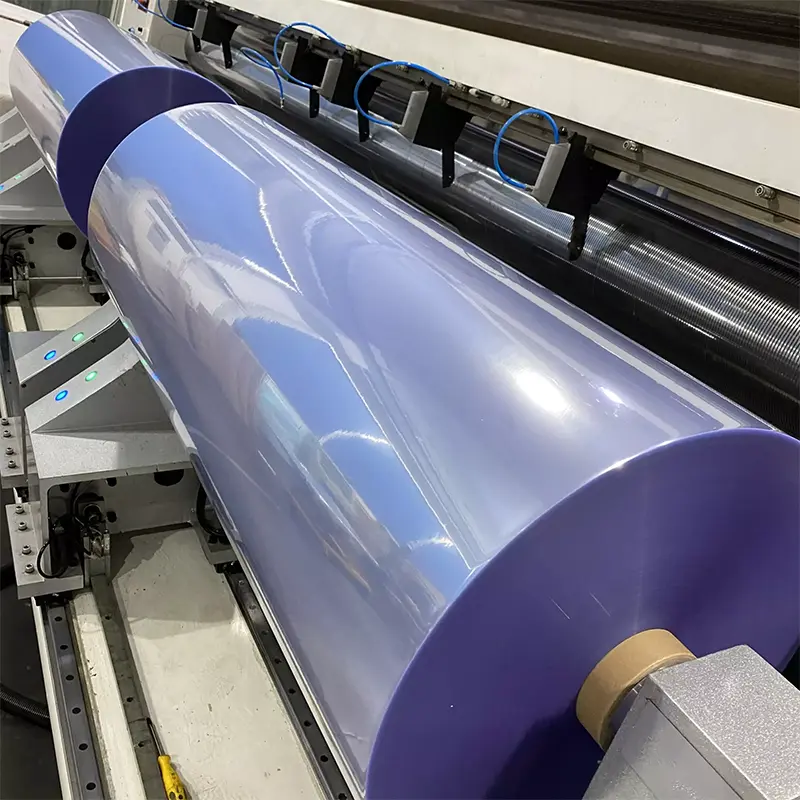 Quid sunt difficultates et causas PVC amet productio
