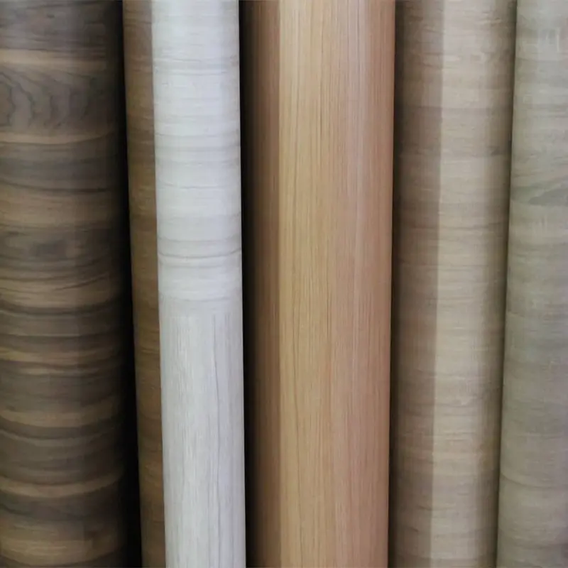 PVC film primum has commoda