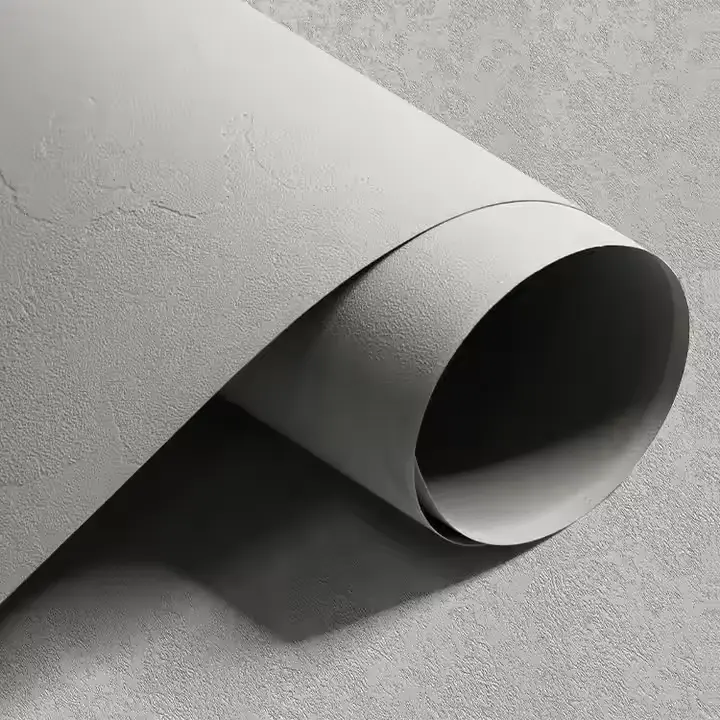 Quousque non auto-tenaces PVC amet ultimum per renovations?