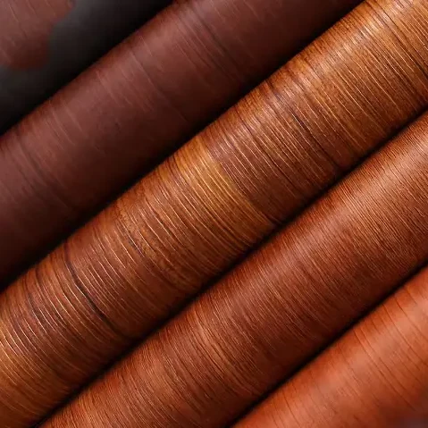 PVC film: et invisibilia potestatem multi muneris materiae