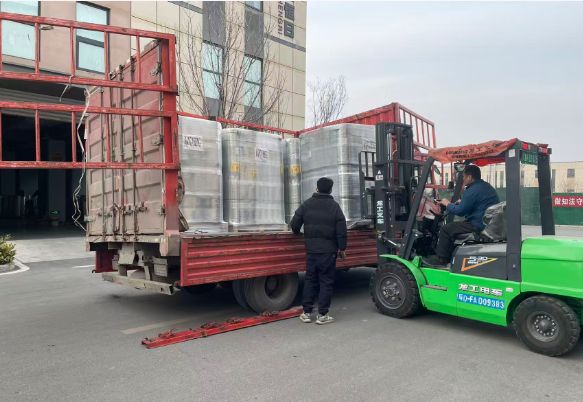 Future color's decorative film will be loading On Time