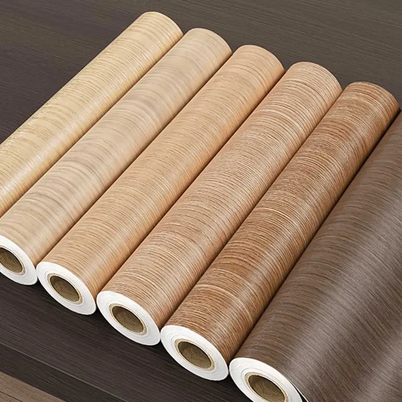 Cum Eco-Friendly Home Renovationis Booming, Cur PET/PVC Wood Grain Films Fieri Novae Favorite pro Home & Commercial Decoration? Cum Eco-Friendly Home Renovationis Booming, Cur PET/PVC Wood Grain Films Fieri Novae Favorite pro Home & Commercial Decoration?