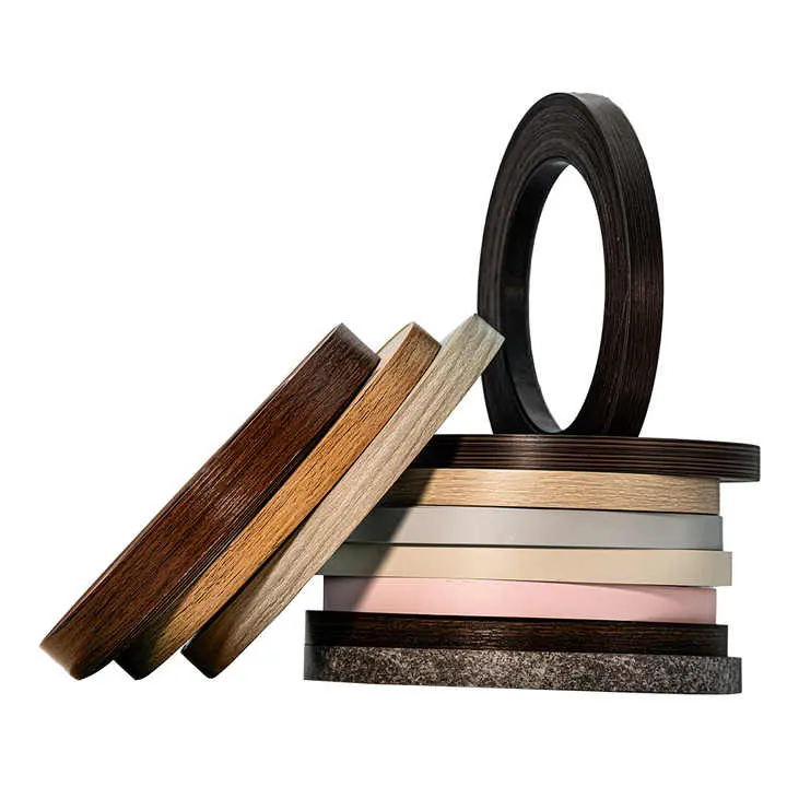 Seamless Conclusio PVC Edge Banding